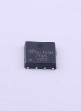 FDMS7682 场效应管(MOSFET) 1个N沟道 耐压:30V 电流:22A PQFN-8(