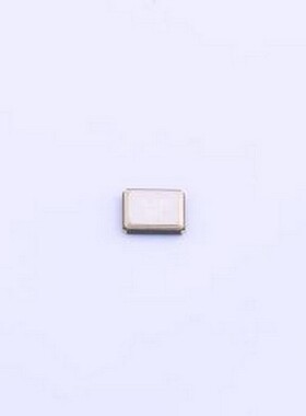 3TJ436480UYFBC 无源晶振 36.48MHz ±10ppm 15pF SMD3225-4P