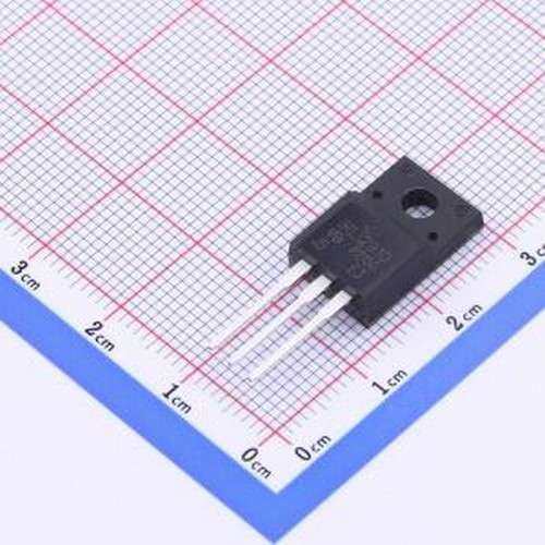 IRLI2910PBF-VB 场效应管(MOSFET) 1个N沟道 耐压:100V 电流:50A