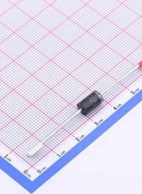 HER505 快恢复/高效率二极管 HER505 DO-27