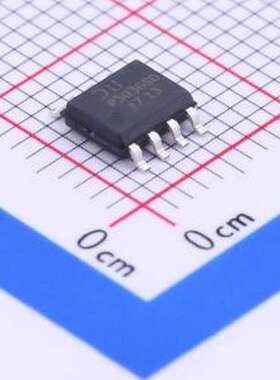 DMP3036SSD-13 场效应管(MOSFET) 2个P沟道 耐压:30V 电流:10.6A