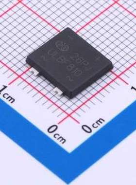 ULBF810 整流桥 电压:1kV 电流:8A ULBF