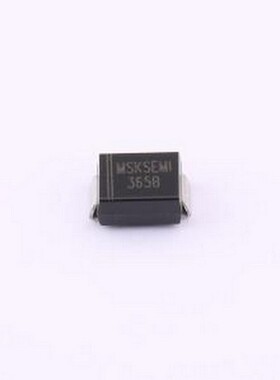 SMBJ5365B-MS 稳压二极管 SMBJ5365B-MS SMB