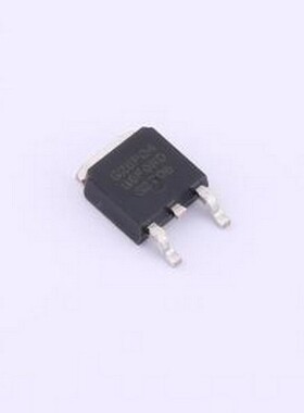 G26P04K 场效应管(MOSFET) 1个P沟道 耐压:40V 电流:26A TO-252
