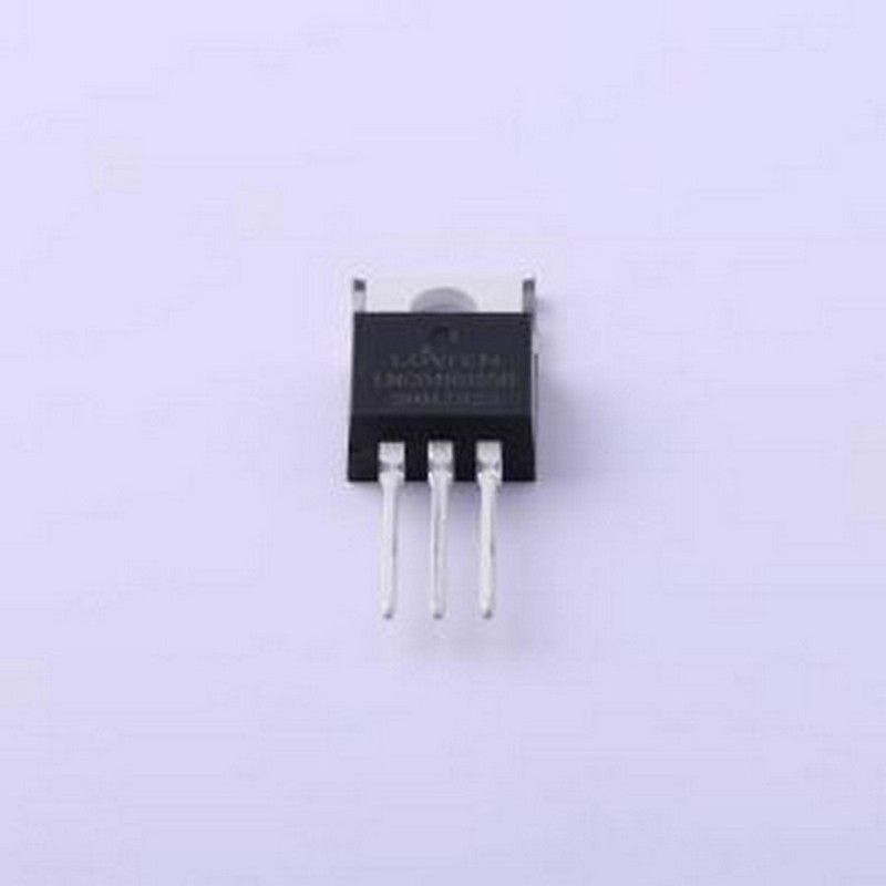 LNC04R035B 场效应管(MOSFET) 1个N沟道 耐压:40V 电流:120A TO-2