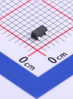 CES2301-VB 场效应管(MOSFET) 1个P沟道 耐压:20V 电流:5A SOT-23