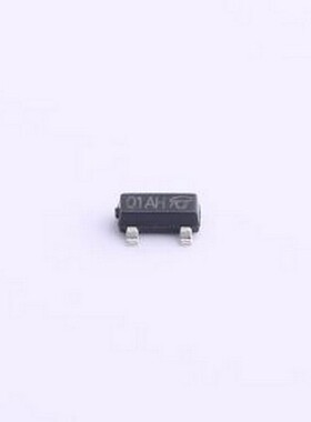 MEM2301-VB 场效应管(MOSFET) 1个P沟道 耐压:20V 电流:4A SOT-23