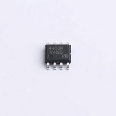 AM4400NE-T1-PF-VB 场效应管(MOSFET) 1个N沟道,耐压：60V，电流