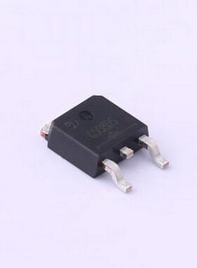 G508DS 通用二极管 电压:800V 电流:5A TO-252