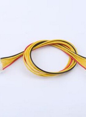 X2000T-PSN-A24RYYYYYYB-L300-X2000-F FFC连接线(柔性扁平线缆)