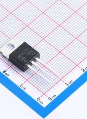IRFB4321PBF-VB 场效应管(MOSFET) 1个N沟道 耐压:150V 电流:100A