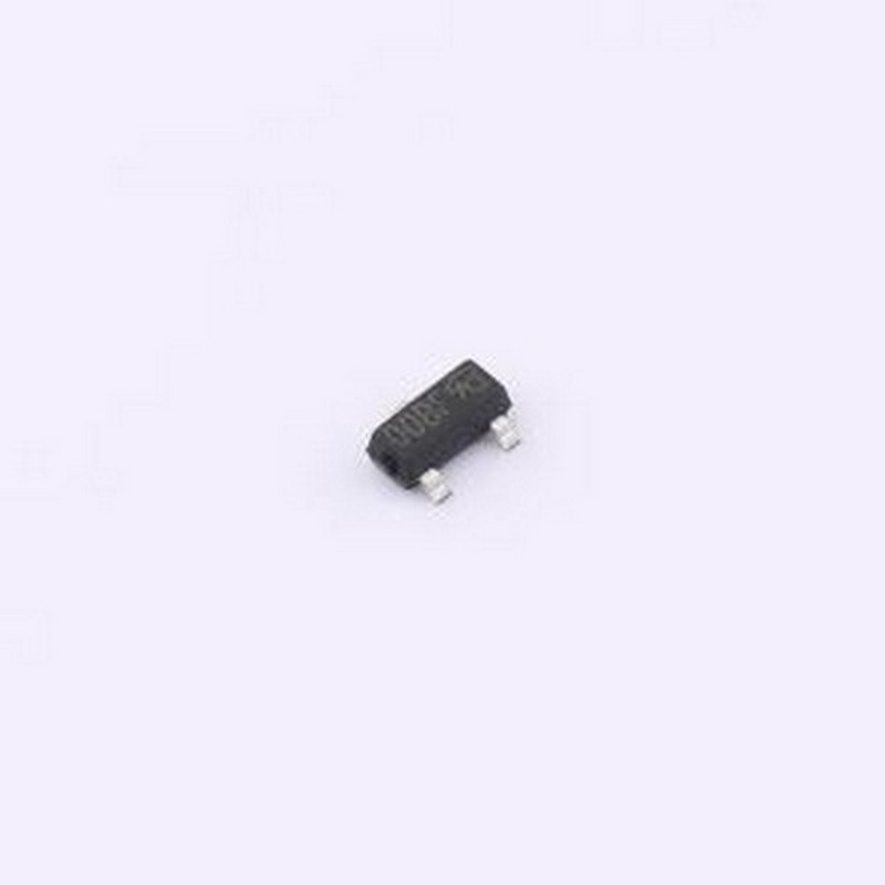 ZXMN2A14FTC-VB 场效应管(MOSFET) 1个N沟道 耐压:20V 电流:6A SO
