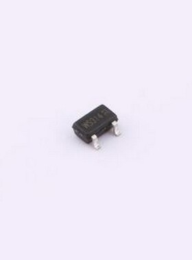 WST3414A 场效应管(MOSFET) N沟道 20V 4.2Am? SOT-23-3L