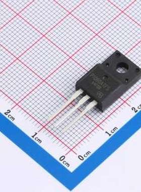 P1060ATFS-VB 场效应管(MOSFET) 场效应管 （MOSFET) TO-220F