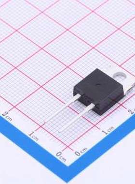 ESTF15SS60SC 快恢复/高效率二极管 600V 15A 35ns TO-220AC