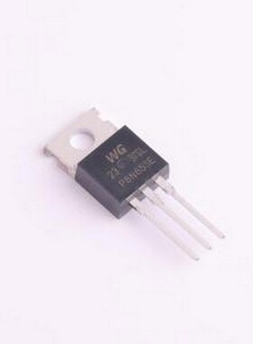 WGP8N65SE 场效应管(MOSFET) WGP8N65SE TO-220