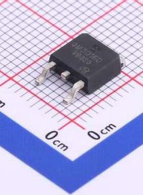 QM3016D-VB 场效应管(MOSFET) 1个N沟道 耐压:30V 电流:100A TO-2