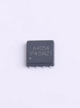 HSBA4054 场效应管(MOSFET) 1个N沟道 耐压:40V 电流:49A PRPAK-8