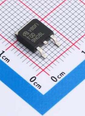 FQD9N08L-VB 场效应管(MOSFET) 1个N沟道 耐压:100V 电流:15A TO-