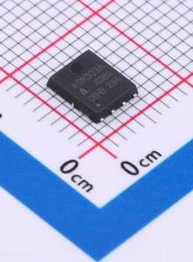 AGM303A 场效应管(MOSFET) 1个N沟道 耐压:30V 电流:110A DFN(5x6