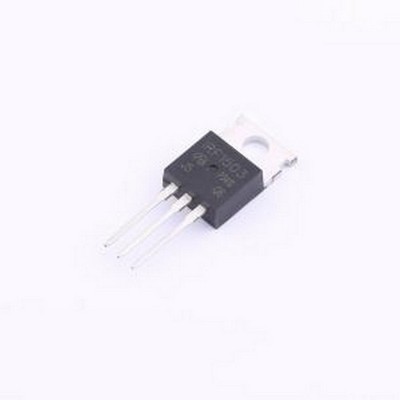 IRF1503PBF-VB 场效应管(MOSFET) 1个N沟道 耐压:30V 电流:260A T