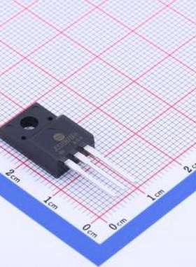 JCS10N70FH 场效应管(MOSFET) 1个N沟道 耐压:700V 电流:10A TO-2
