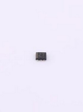 EMZ7T2R 三极管(BJT) NPN+PNP 电流:500mA 耐压:12V SOT-563(SOT-