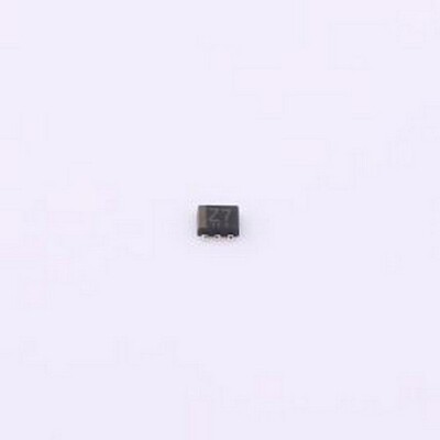 EMZ7T2R 三极管(BJT) NPN+PNP 电流:500mA 耐压:12V SOT-563(SOT-