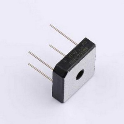 GBPC2510W 整流桥 GBPC2510W GBPCW