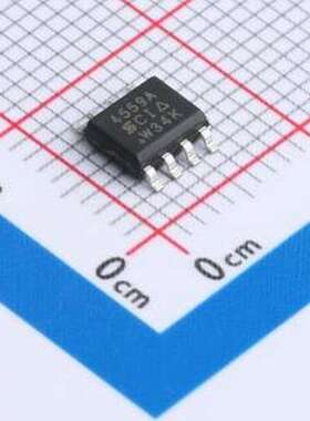 SI4559ADY-T1-E3 场效应管(MOSFET) 1个N沟道+1个P沟道 耐压:60V