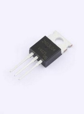 2N03L04-VB TO220 场效应管(MOSFET) 场效应管 （MOSFET) TO-220A