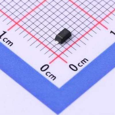 BZT52B10 RHG 稳压二极管 BZT52B10 RHG SOD-123F