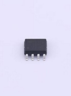 IRF7306TRPBF 场效应管(MOSFET) 2个P沟道 耐压:30V 电流:3.6A SO