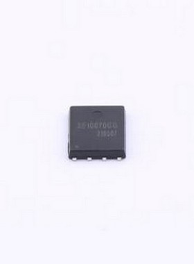 SED10070GG 场效应管(MOSFET) 1个N沟道 耐压:100V 电流:70A DFN-