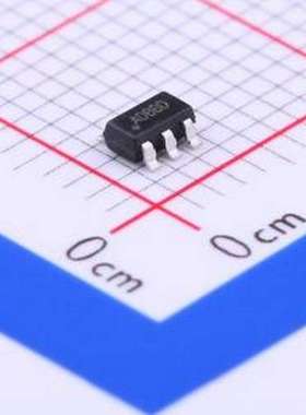 RY3420 DC-DC电源芯片 RY3420 Buck, 2.5-5.5V, 2A, 1.2MHz, VFB