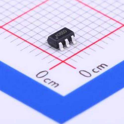 RY3420 DC-DC电源芯片 RY3420 Buck, 2.5-5.5V, 2A, 1.2MHz, VFB