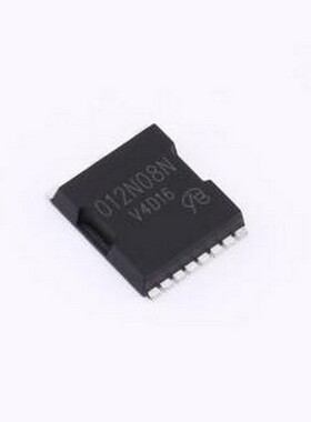 IPT012N08N5-VB 场效应管(MOSFET) IPT012N08N5-VB TOLL-8