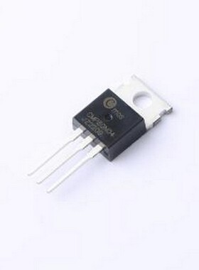 CMP80N04 场效应管(MOSFET) 1个N沟道 耐压:40V 电流:80A TO-220