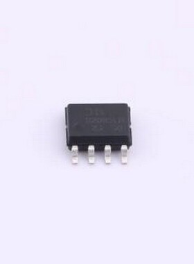 DMS2085LSD-13 场效应管(MOSFET) 1个P沟道 耐压:20V 电流:3.3A S