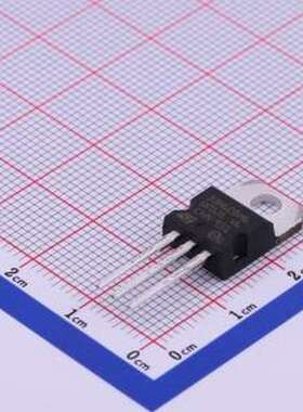 STP33N60DM6 场效应管(MOSFET) STP33N60DM6 TO-220