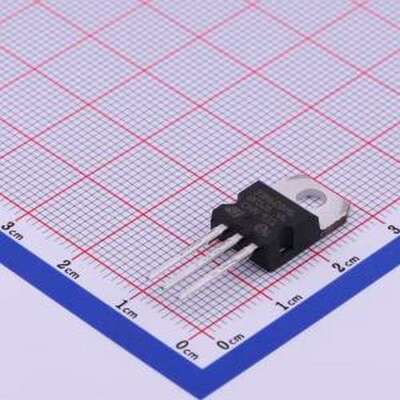 STP33N60DM6 场效应管(MOSFET) STP33N60DM6 TO-220