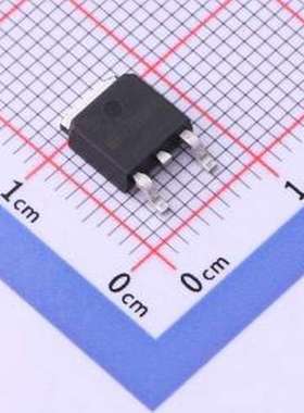 MBRT20100DY 肖特基二极管 电压:100V 电流:20A TO-252