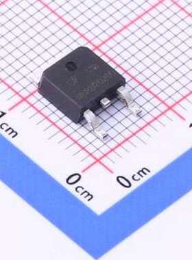 MBRD20200 肖特基二极管 电压:200V 电流:20A TO-252