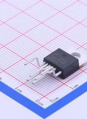 TOP249YN AC-DC控制器和稳压器 TOP249YN TO-220-7C