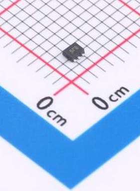 SI1016CX-T1-GE3 场效应管(MOSFET) 1个N沟道+1个P沟道 耐压:20V
