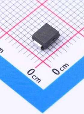 SS34B(55mil) 肖特基二极管 电压:40V 电流:3A SMB
