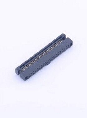 X1270H-2x20-PTV01 IDC刺破式连接器(牛角/简牛) X1270H-2x20-PTV