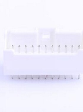 559172210 线对板针座 559172210 SMD,P=2mm