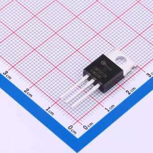 1个N沟道 耐压 场效应管 220 90A MOSFET 电流 CMP5972A 70V