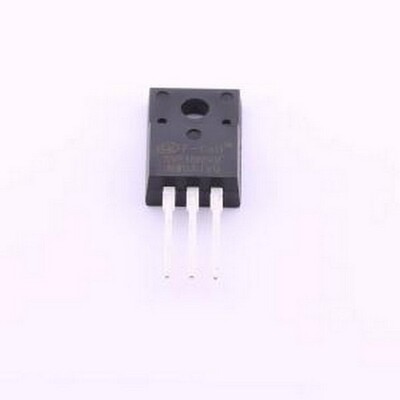 SVF18N50F 场效应管(MOSFET) SVF18N50F TO-220